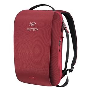 Arc'teryx blade 6 red backpack